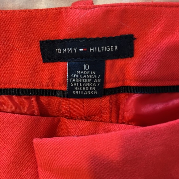 Tommy Hilfiger straight leg - Picture 2 of 4